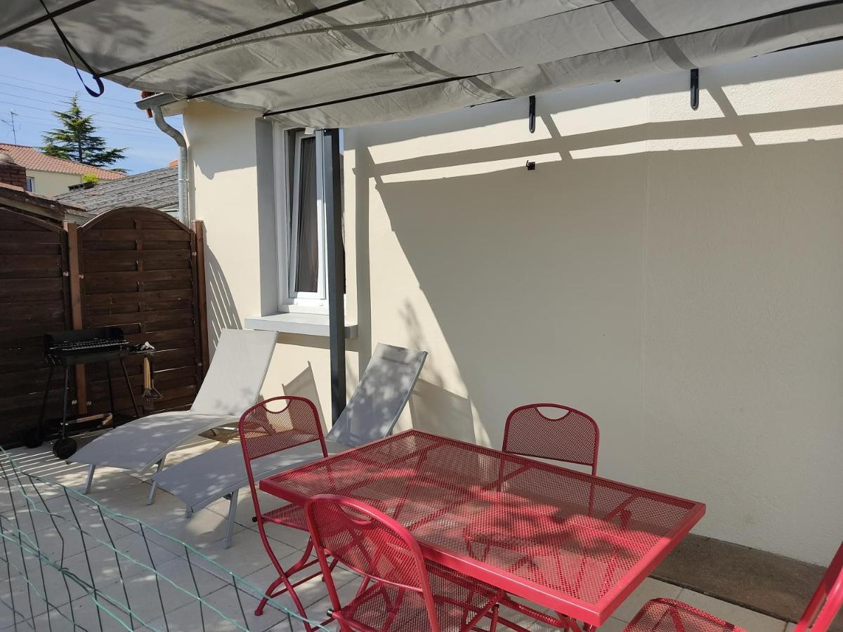 Holiday home La Hutiere Pres D'ancenis Lire