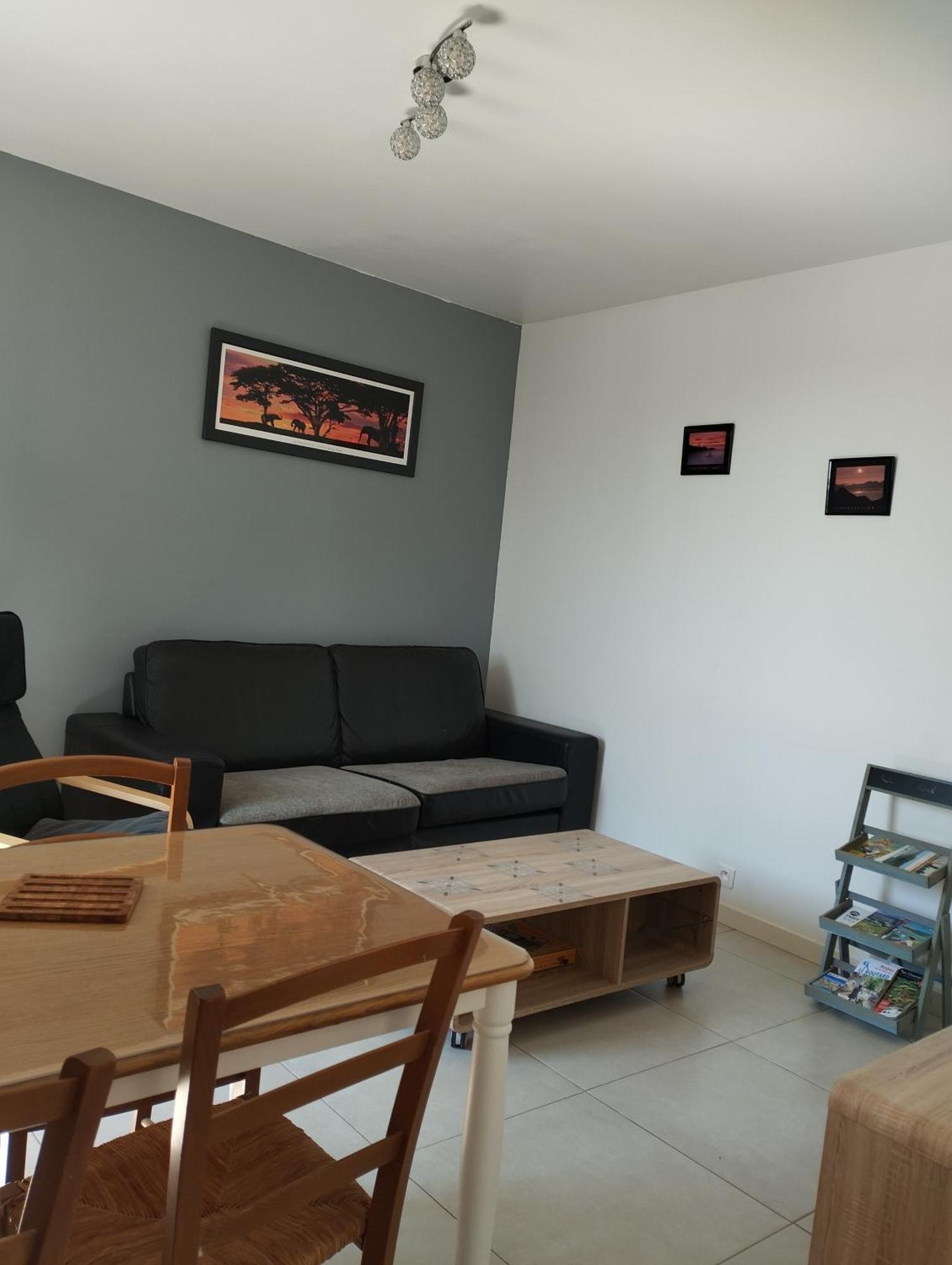 La Hutiere Pres D'ancenis Holiday home *