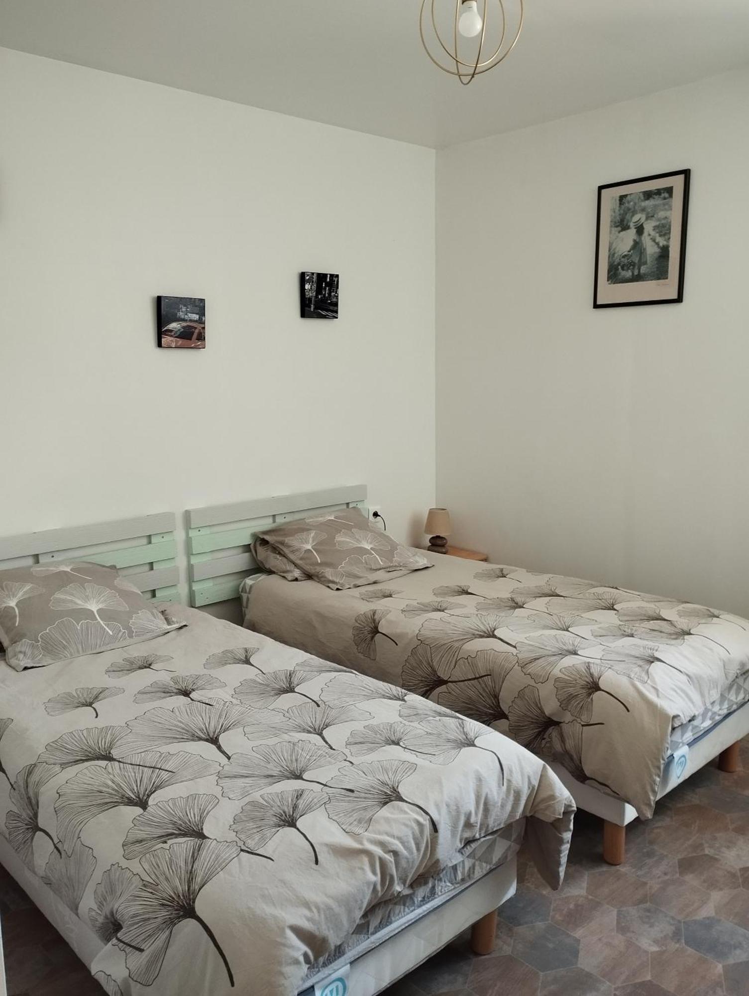 La Hutiere Pres D'ancenis Casa de Férias Liré