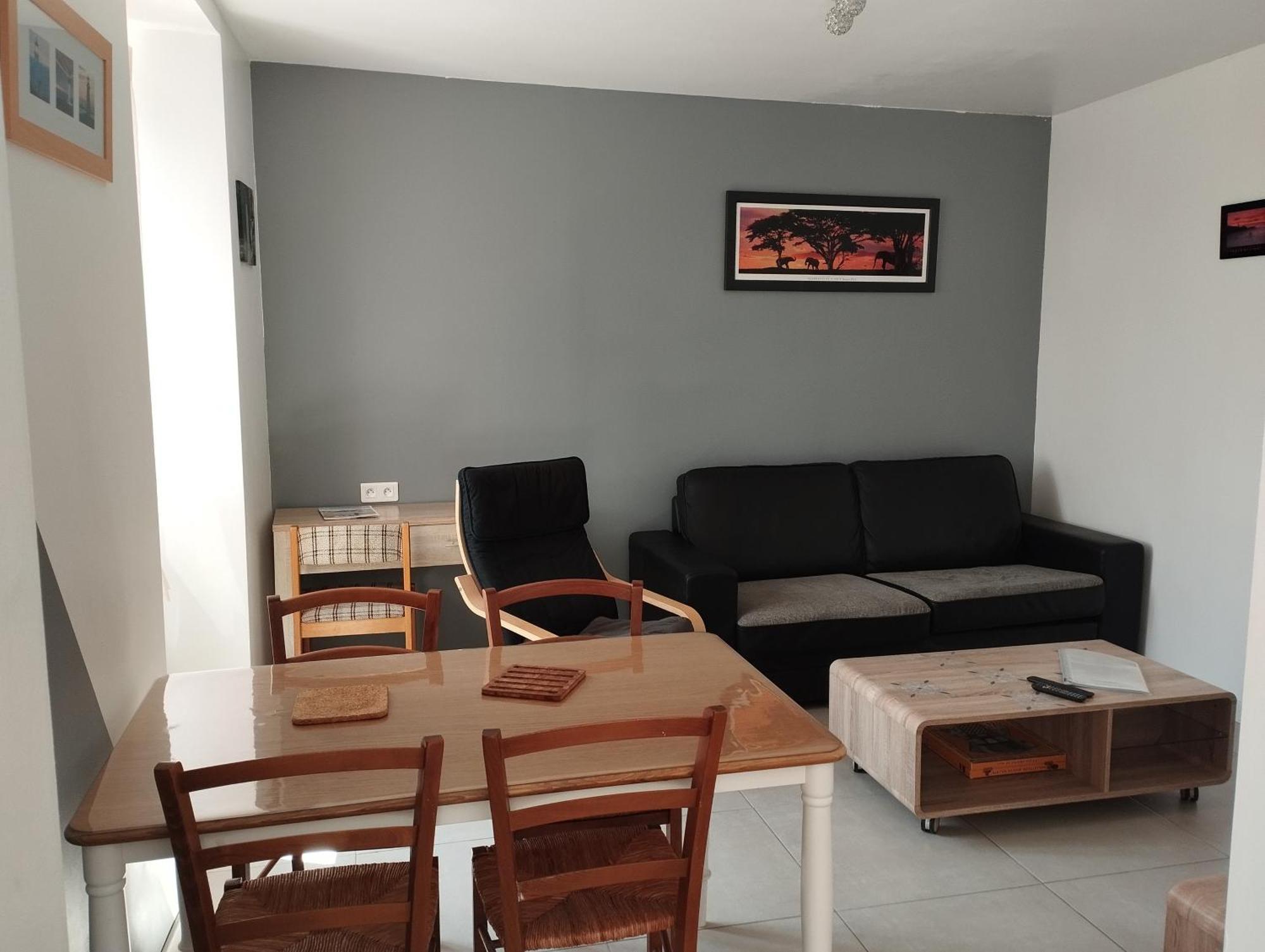 La Hutiere Pres D'ancenis Holiday home