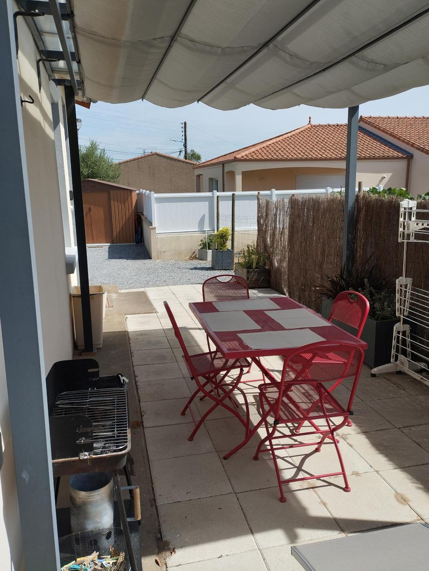 La Hutiere Pres D'ancenis Holiday home *