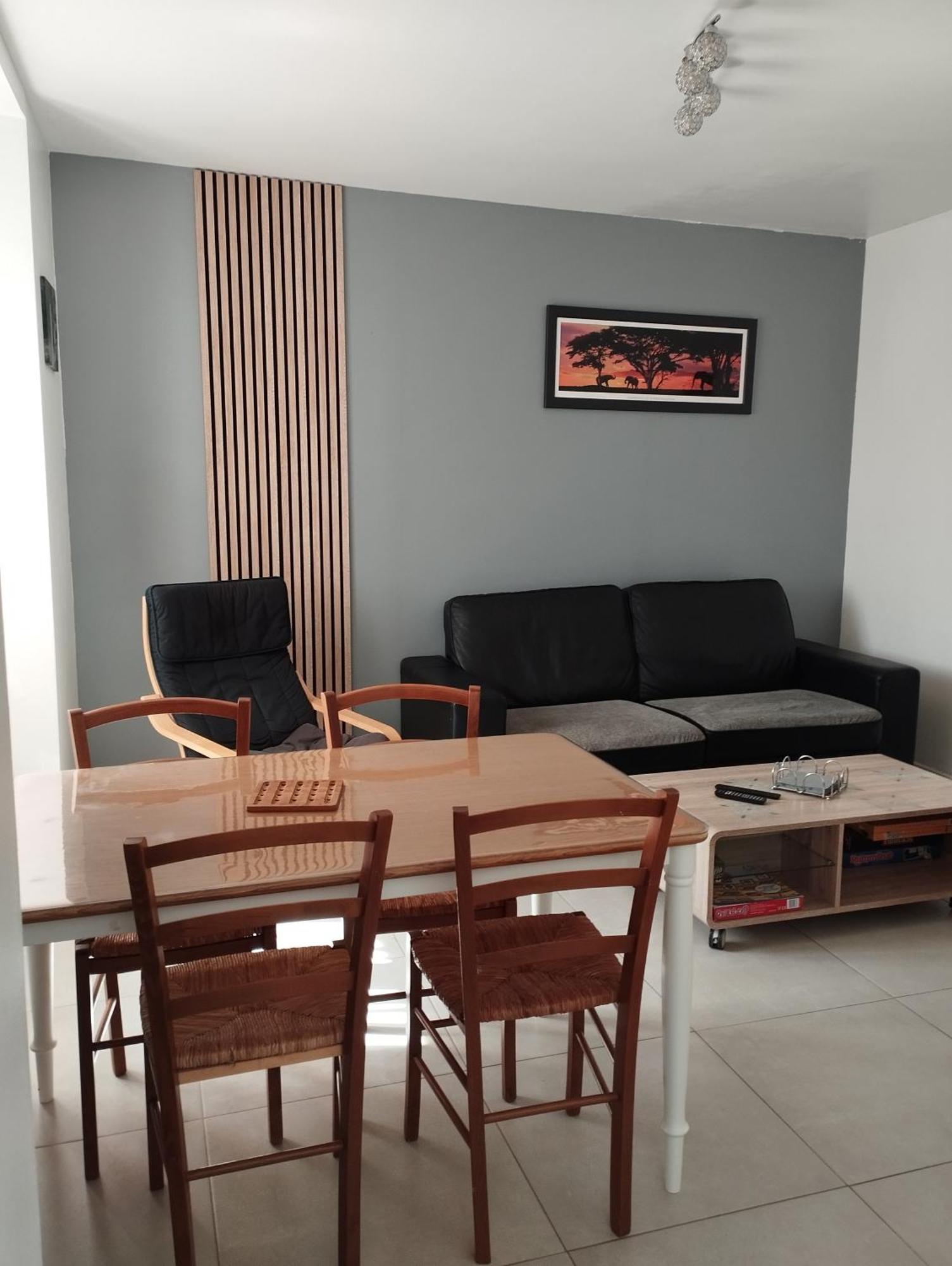 Holiday home La Hutiere Pres D'ancenis *